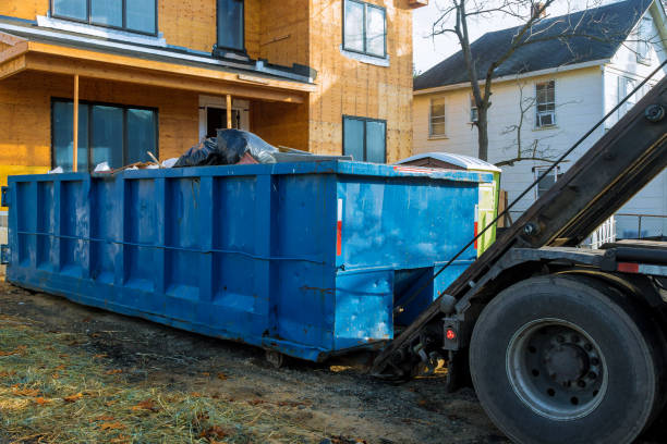 Household Junk Removal in Big Lake, MN